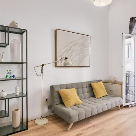 Ruzafa Modern Lofts Lejlighed Valencia Eksteriør billede