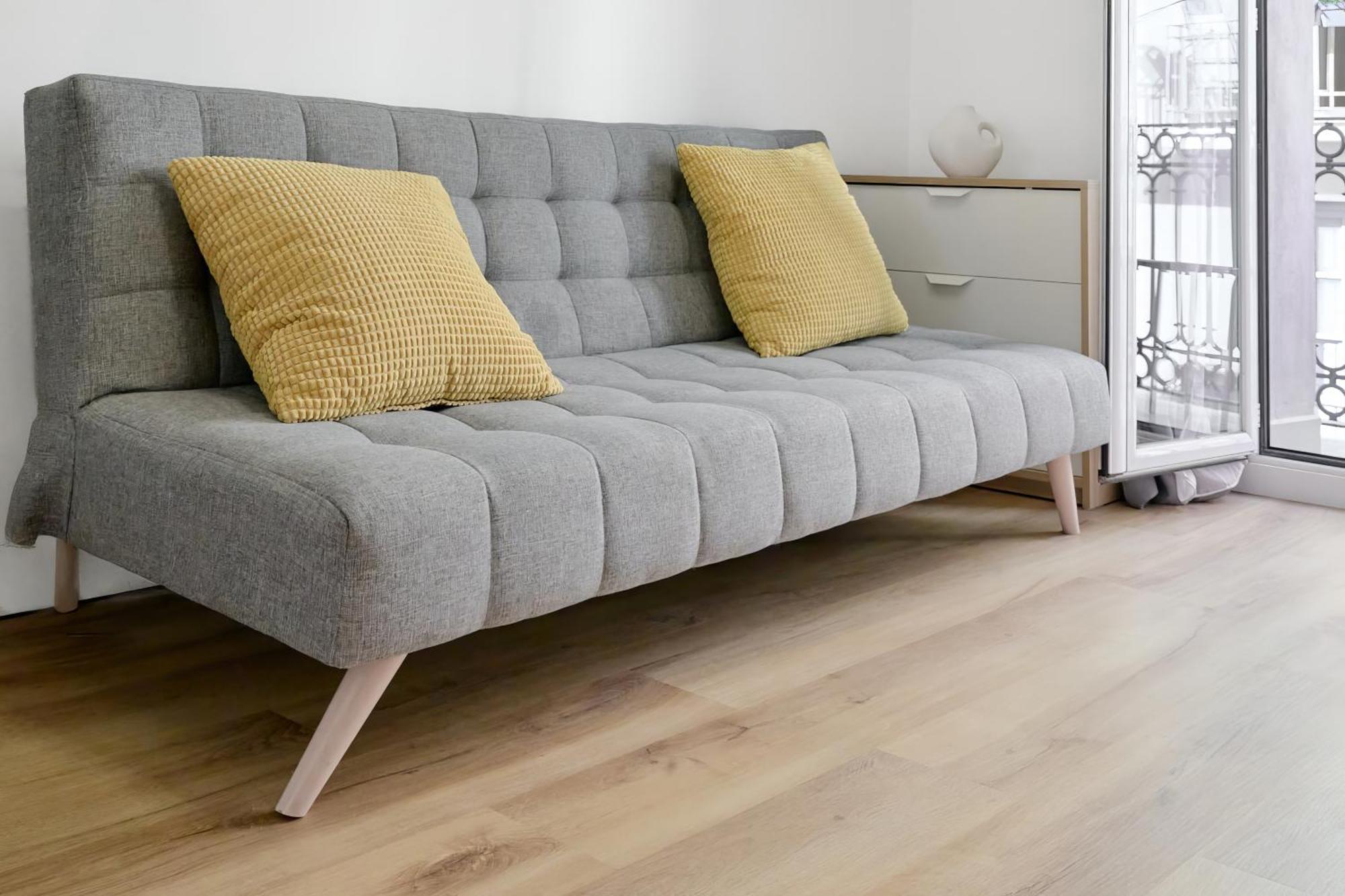 Ruzafa Modern Lofts Lejlighed Valencia Eksteriør billede